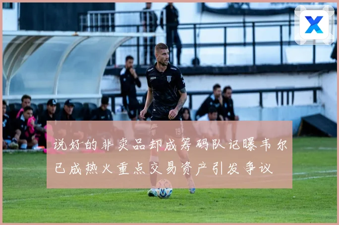 说好的非卖品却成筹码队记曝韦尔已成热火重点交易资产引发争议