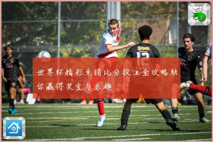 世界杯精彩竞猜比分投注全攻略助你赢得奖金与乐趣